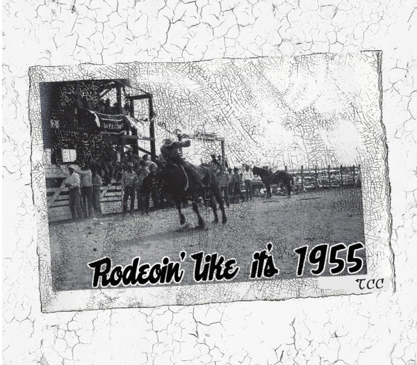 Rodeo 1955 - T00056