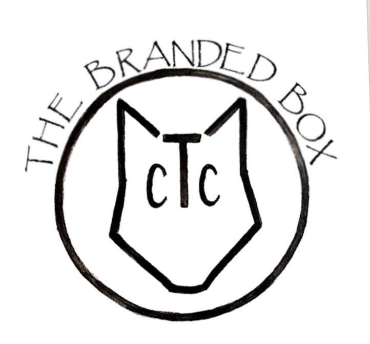 The Branded Box- August