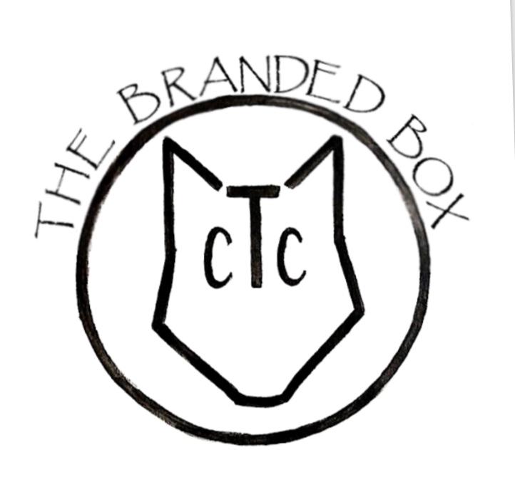 The Branded Box - September