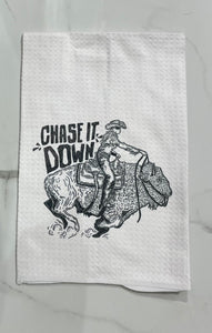 Chase it Down - TT4201