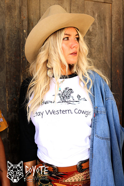 Stay Western, Cowgirl-023