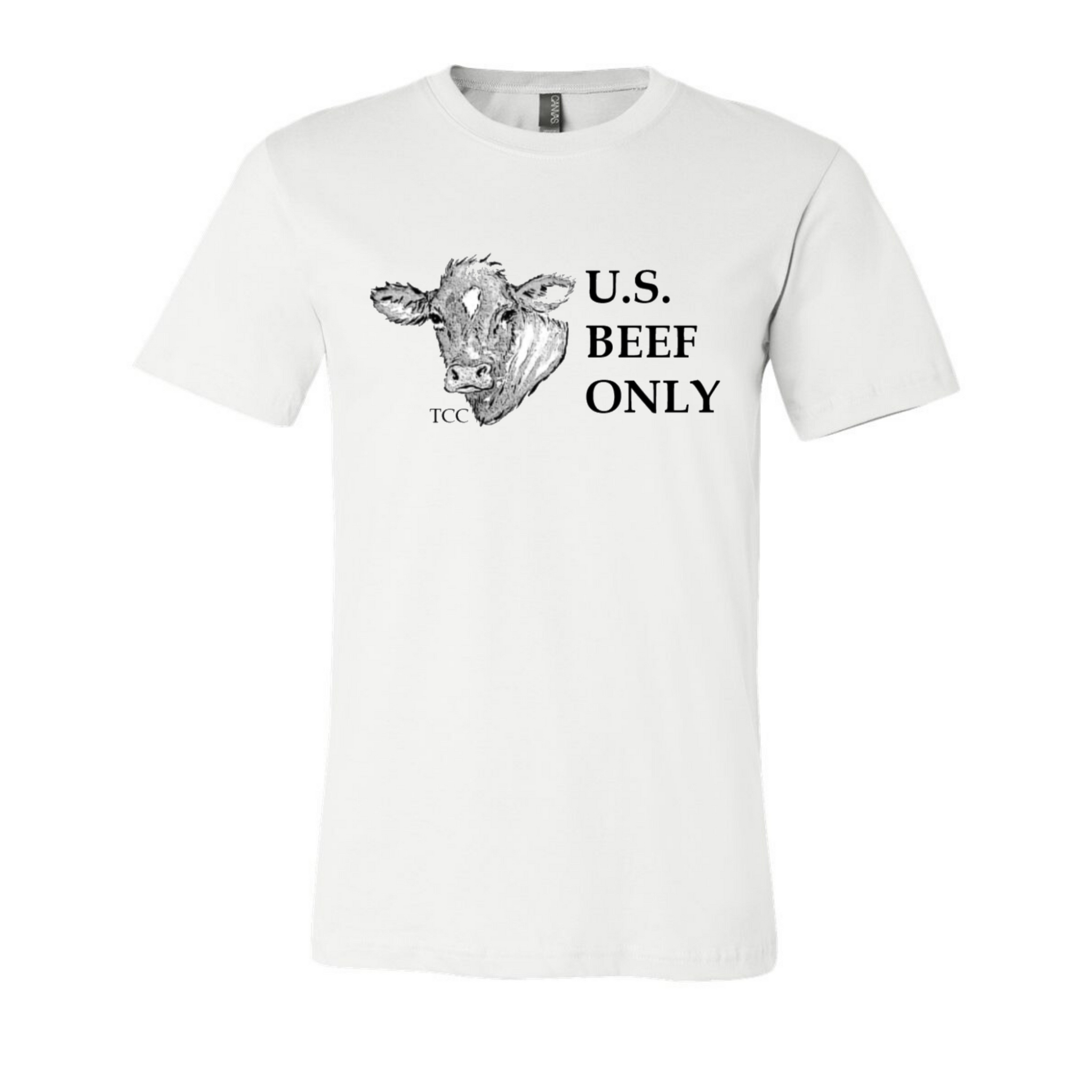 US Beef Only-130A