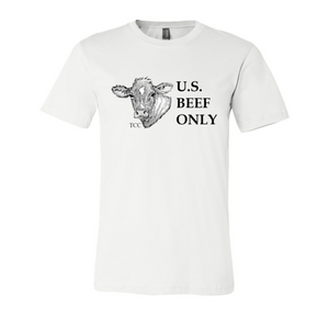 US Beef Only-130A